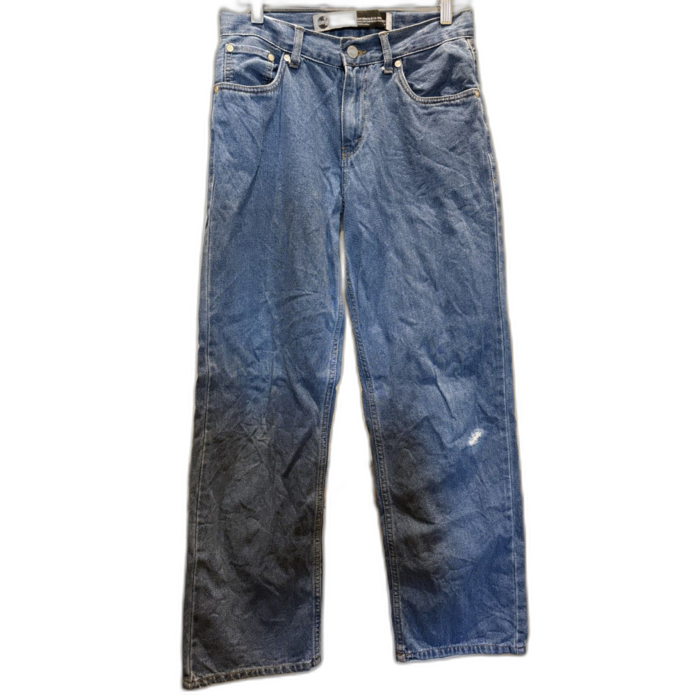 Levi's Kid's SilverTab Stay Loose Denim 16 Reg W28 L30